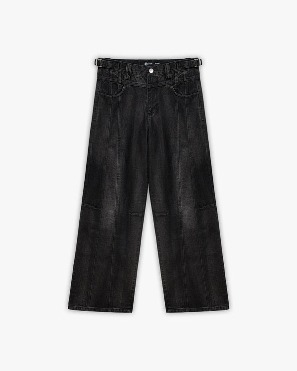 MAXIMUM DENIM CONCRETE