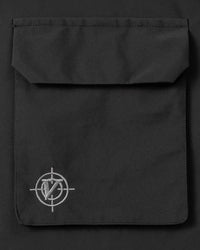 ONYX CARGO BLACK