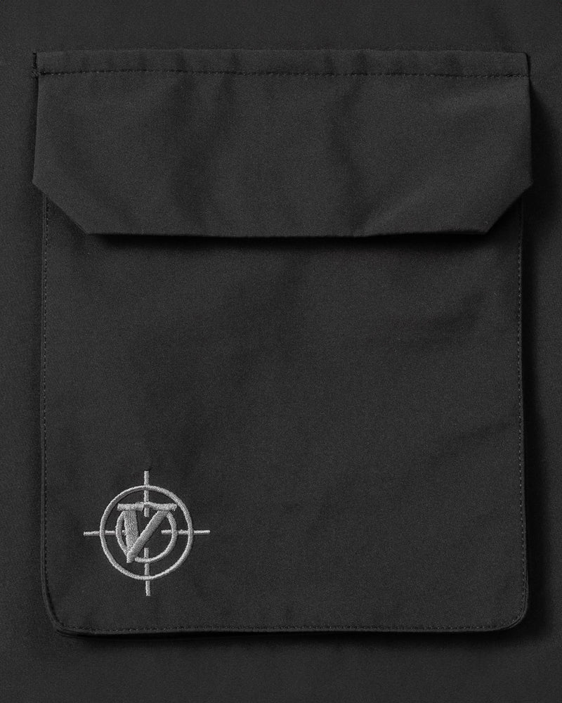 ONYX CARGO BLACK