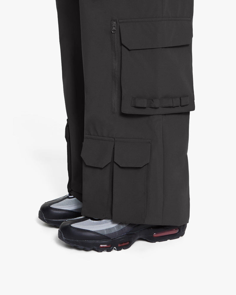 ONYX CARGO BLACK