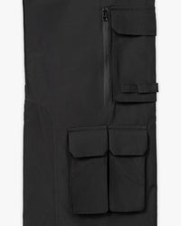 ONYX CARGO BLACK