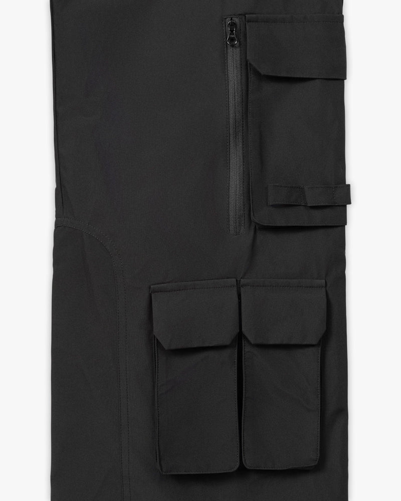 ONYX CARGO BLACK
