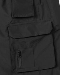 ONYX CARGO BLACK