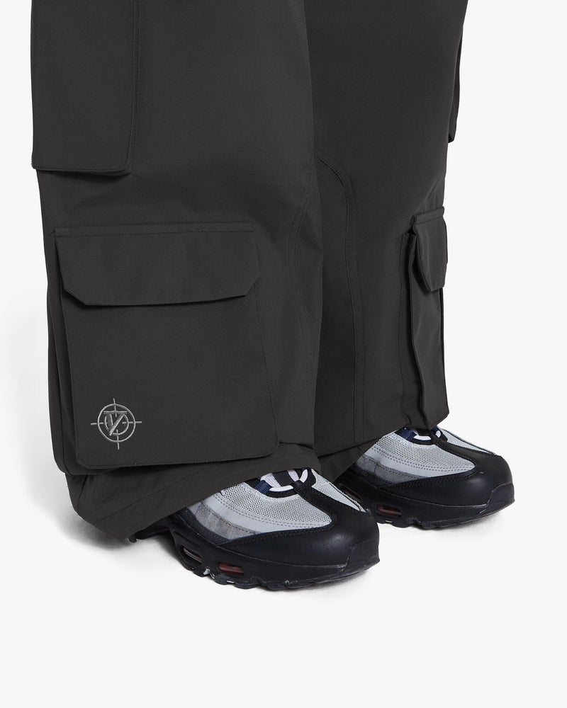 ONYX CARGO BLACK