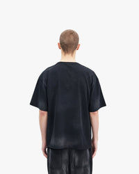 EXPLORER TEE BLACK