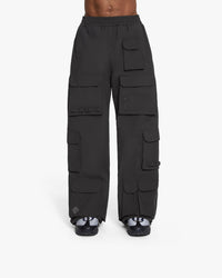 ONYX CARGO BLACK