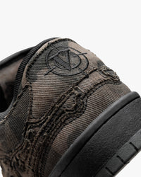 AKIMBO LOWS "DARK CAMO"