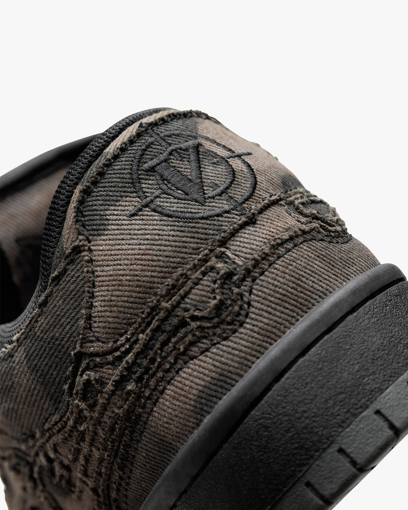 AKIMBO LOWS "DARK CAMO"
