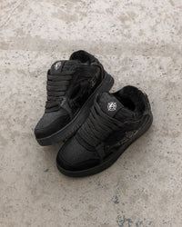 AKIMBO LOWS V2 "BLACK PANTHER"