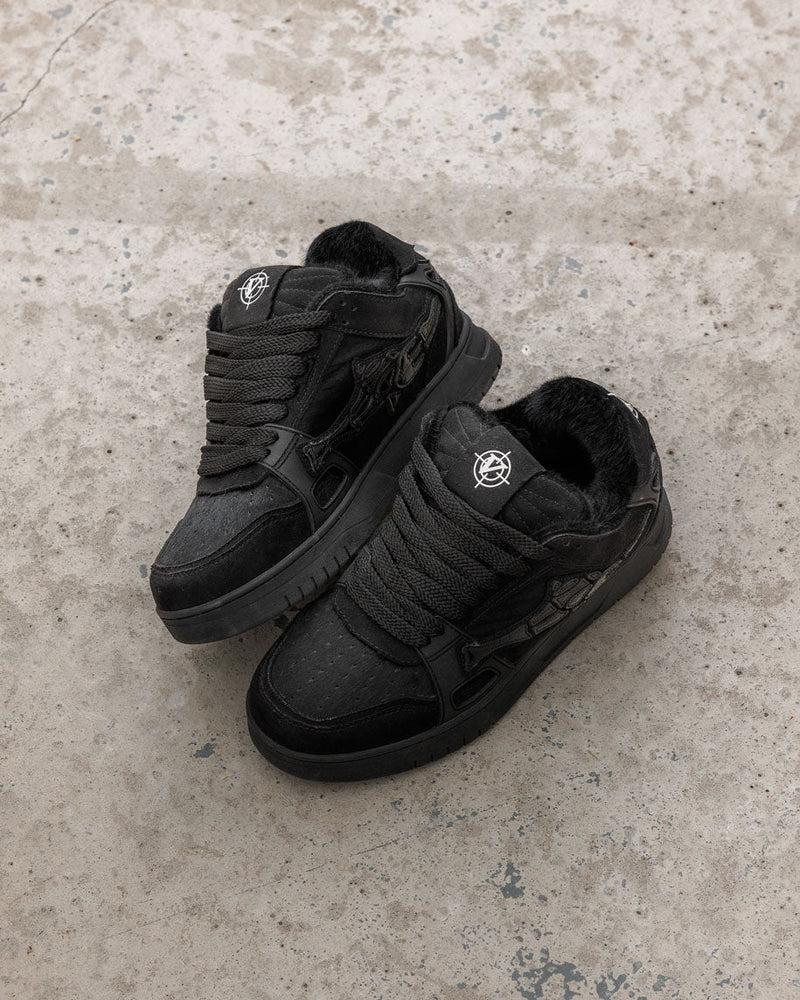 AKIMBO LOWS V2 "BLACK PANTHER"