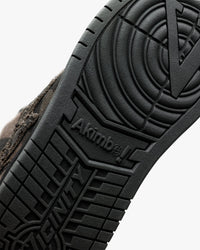 AKIMBO LOWS "DARK CAMO"