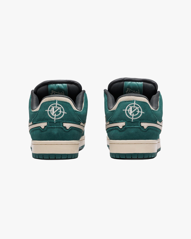 AKIMBO LOWS "MONTANA GREEN"