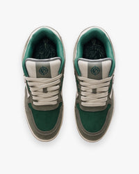 AKIMBO LOWS "GARDENIA GREEN"