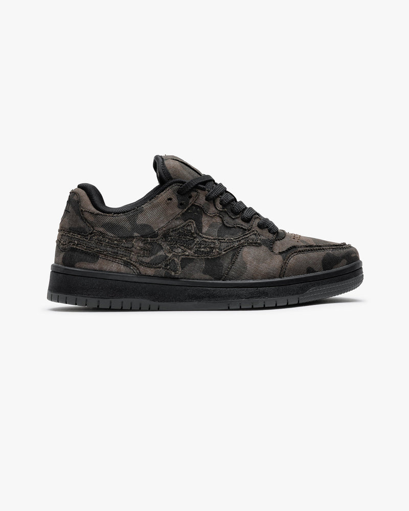 AKIMBO LOWS "DARK CAMO"