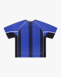 DERBY JERSEY BLUE
