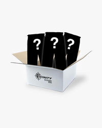 3X "DENIM" MYSTERY BOX