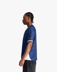 USA 26 JERSEY NAVY