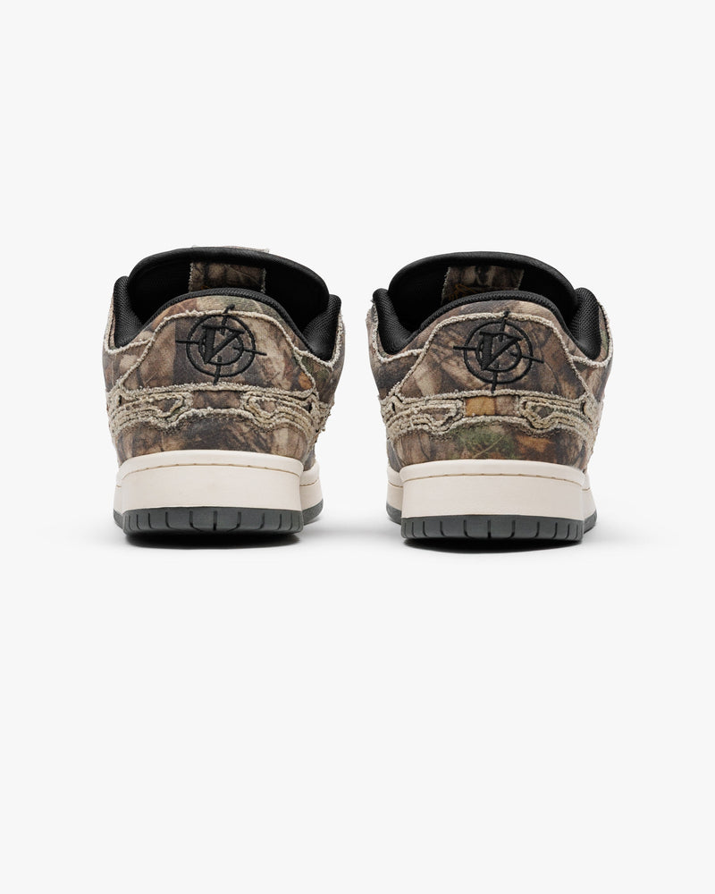 AKIMBO LOWS "FOREST CAMO"