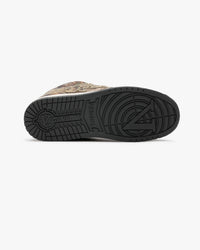 AKIMBO LOWS "FOREST CAMO"