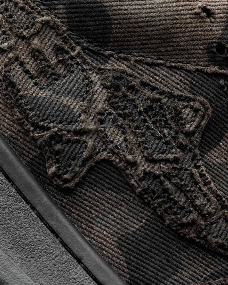 AKIMBO LOWS "DARK CAMO"