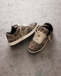 AKIMBO LOWS "FOREST CAMO"
