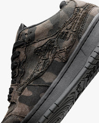 AKIMBO LOWS "DARK CAMO"