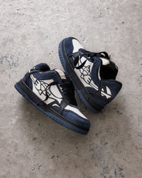 AKIMBO LOWS V2 "BLUE SAPPHIRE"