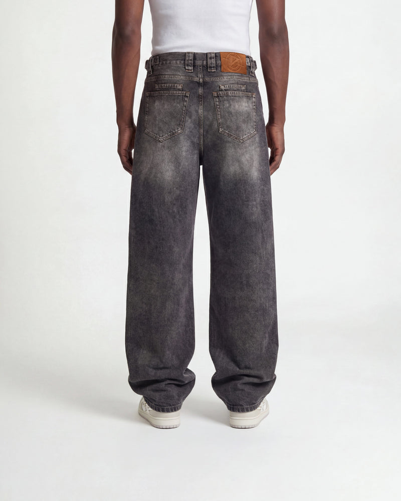 CHIMERA DENIM