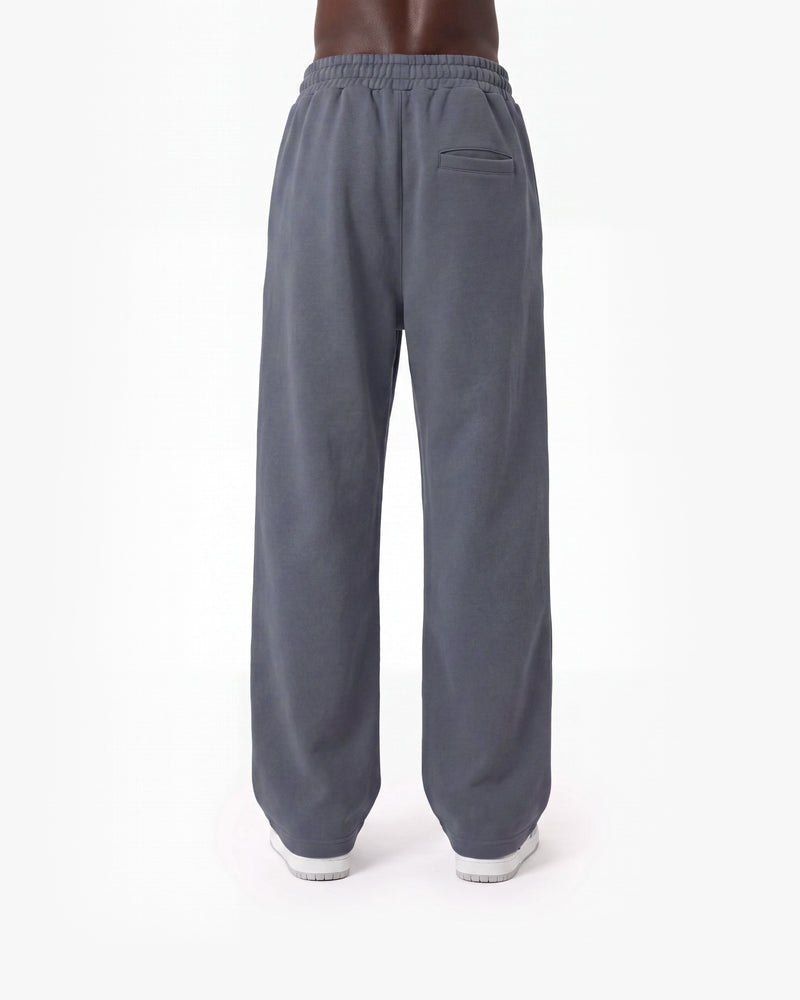SOFTS JOGGER DARK GREY