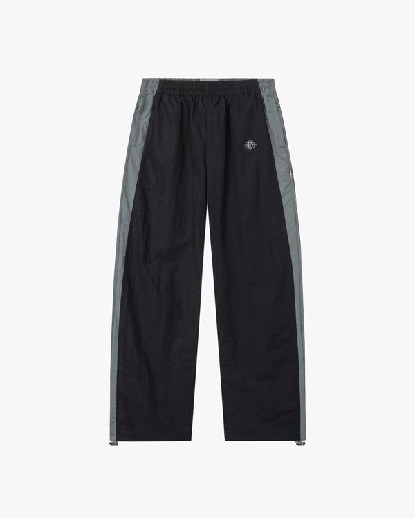 TRACK PANTS V3 BLACK GREY