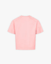T-SHIRT PINK