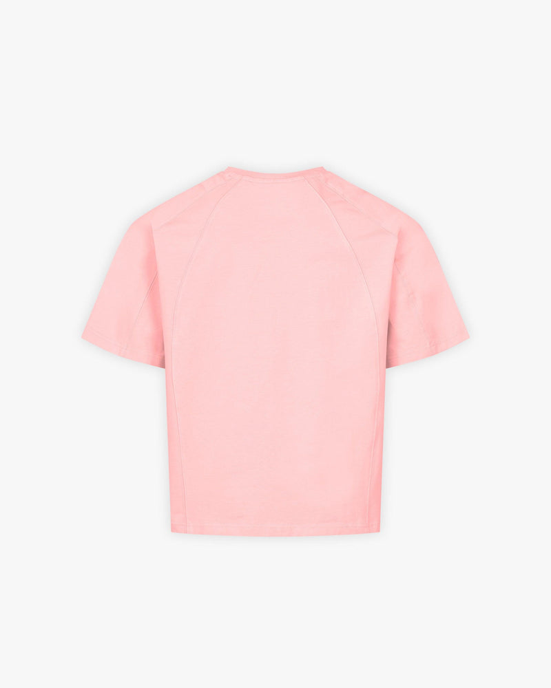 T-SHIRT PINK