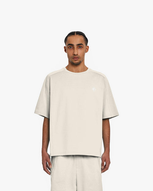 T-SHIRT BEIGE (OLD SIZING)