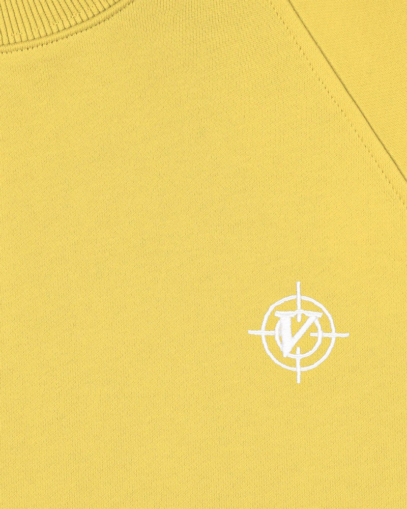 INSIDE OUT HOODIE SUNFLOWER