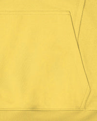 INSIDE OUT HOODIE SUNFLOWER