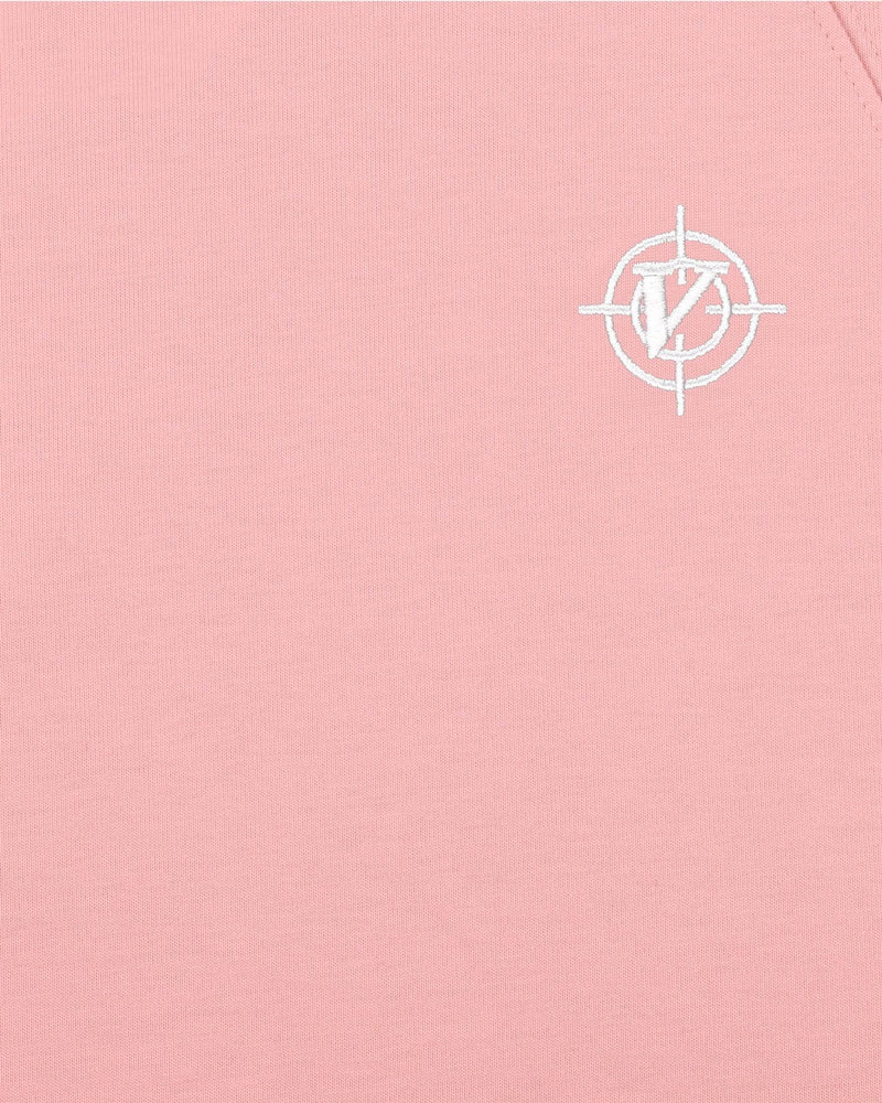 T-SHIRT PINK
