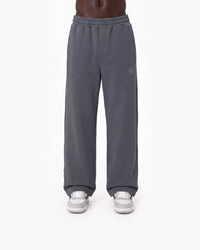 SOFTS JOGGER DARK GREY