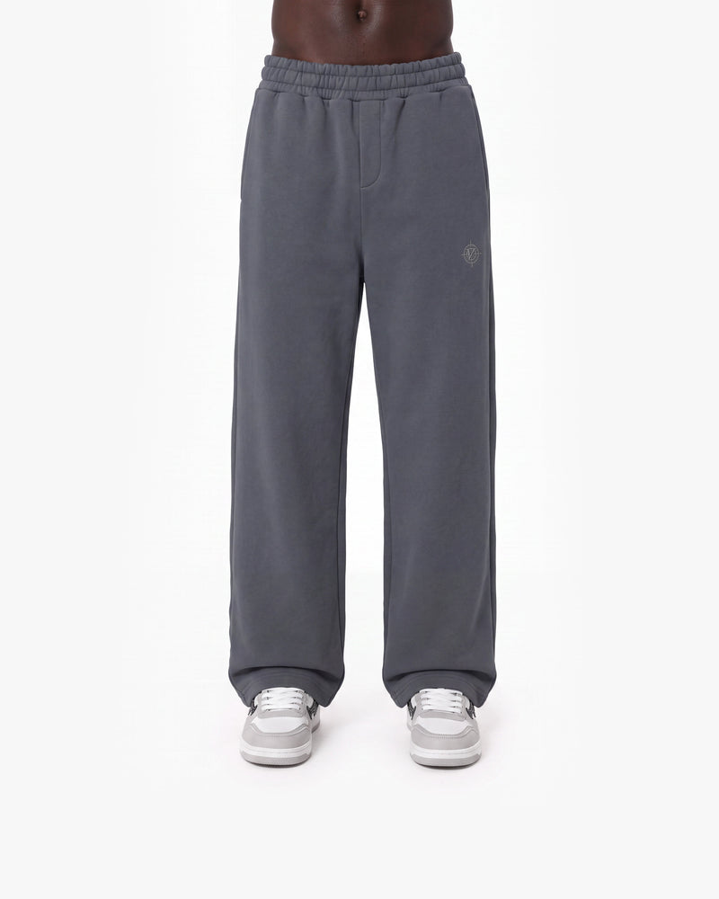 SOFTS JOGGER DARK GREY