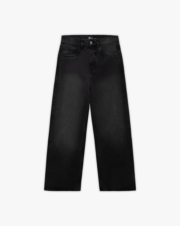 THE BAGGY DENIM GREY
