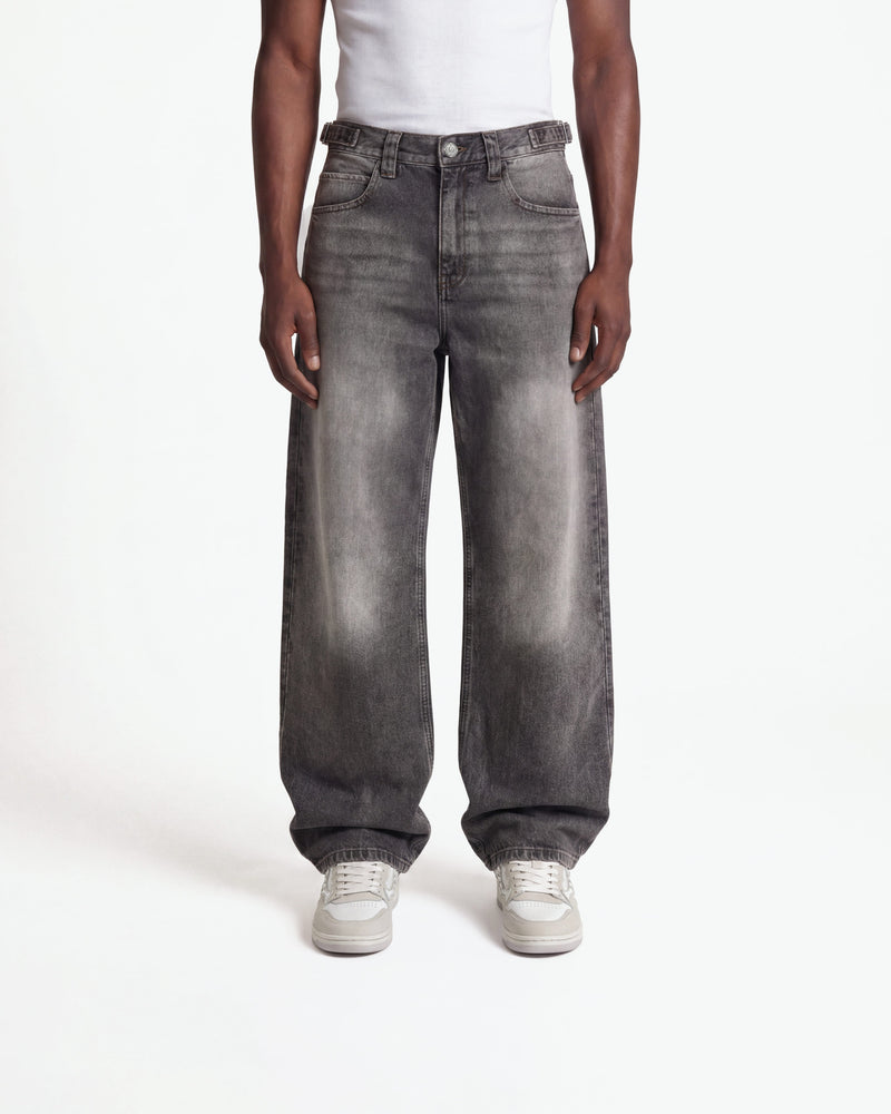 CHIMERA DENIM