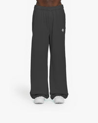 INSIDE OUT JOGGER ASH GREY