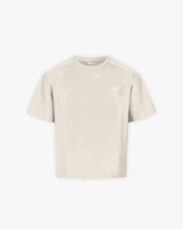 T-SHIRT BEIGE (OLD SIZING)