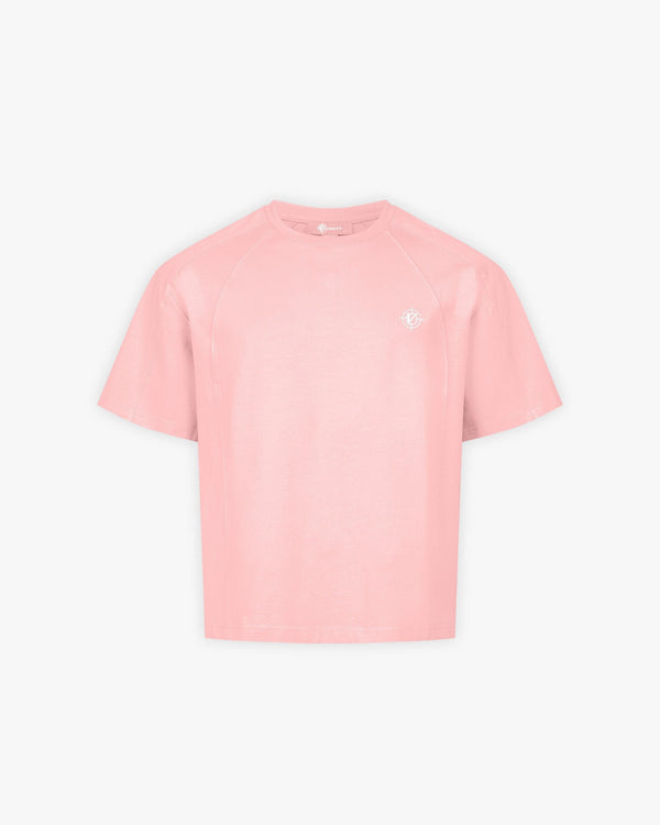 T-SHIRT PINK (OLD SIZING)