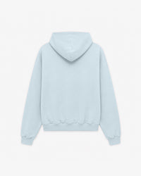 SOFTS HOODIE SKY BLUE