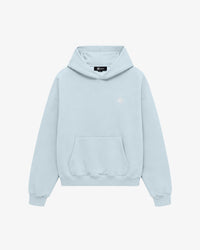 SOFTS HOODIE SKY BLUE