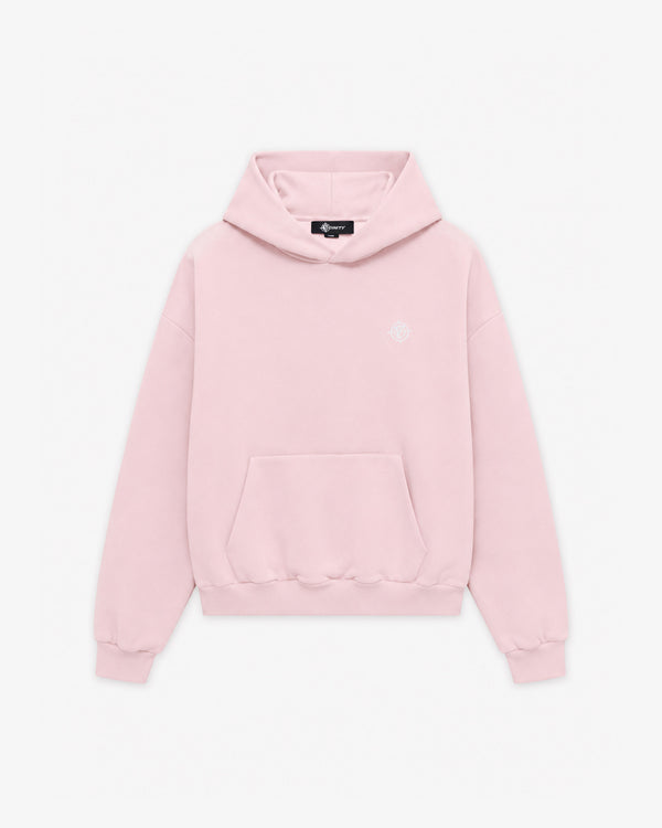 SOFTS HOODIE PINK