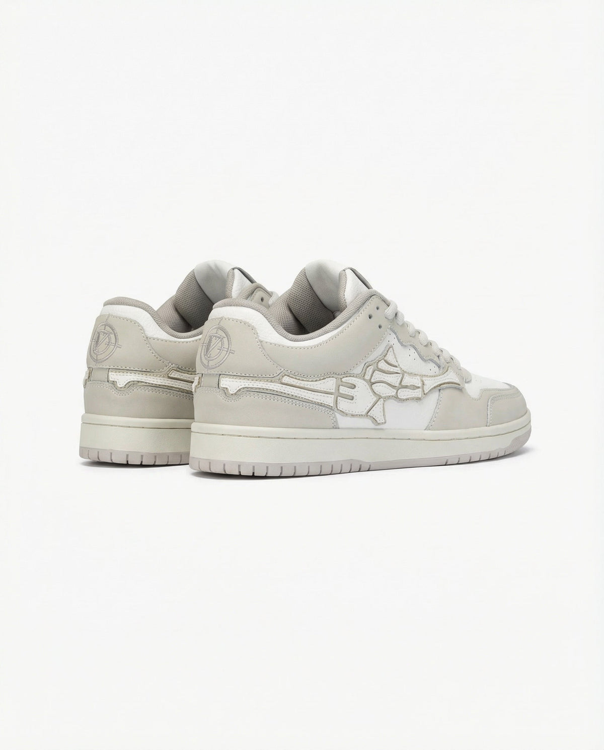 AKIMBO LOWS "STONE GREY"