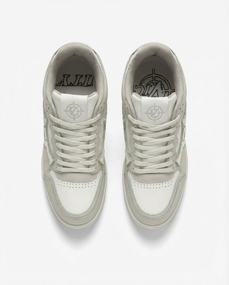 AKIMBO LOWS "STONE GREY"