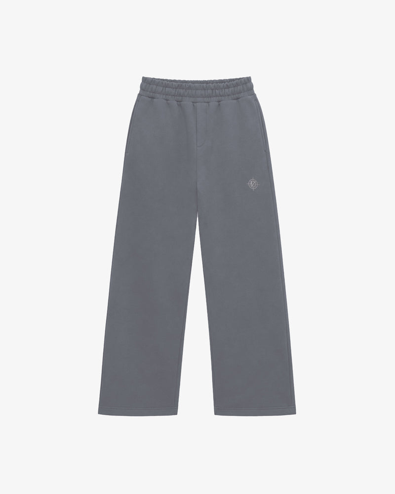 SOFTS JOGGER DARK GREY
