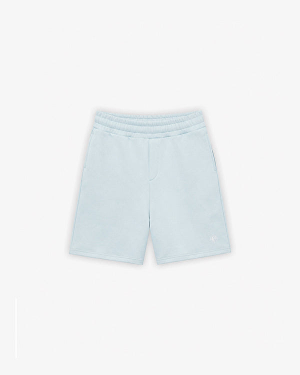 SOFTS SHORTS SKY BLUE